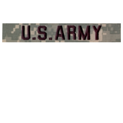 Army acu name tapes best sale